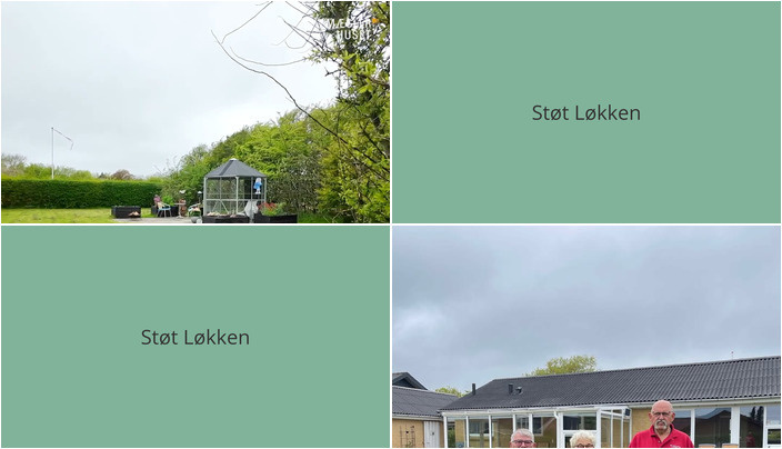 Nyt fra home Brønderslev og Mæglerhuset Vestkysten I/S