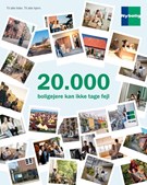 Nybolig Sæby A/S: Få gratis salgsvurdering – over 20.000 boligejere valgte os sidste år