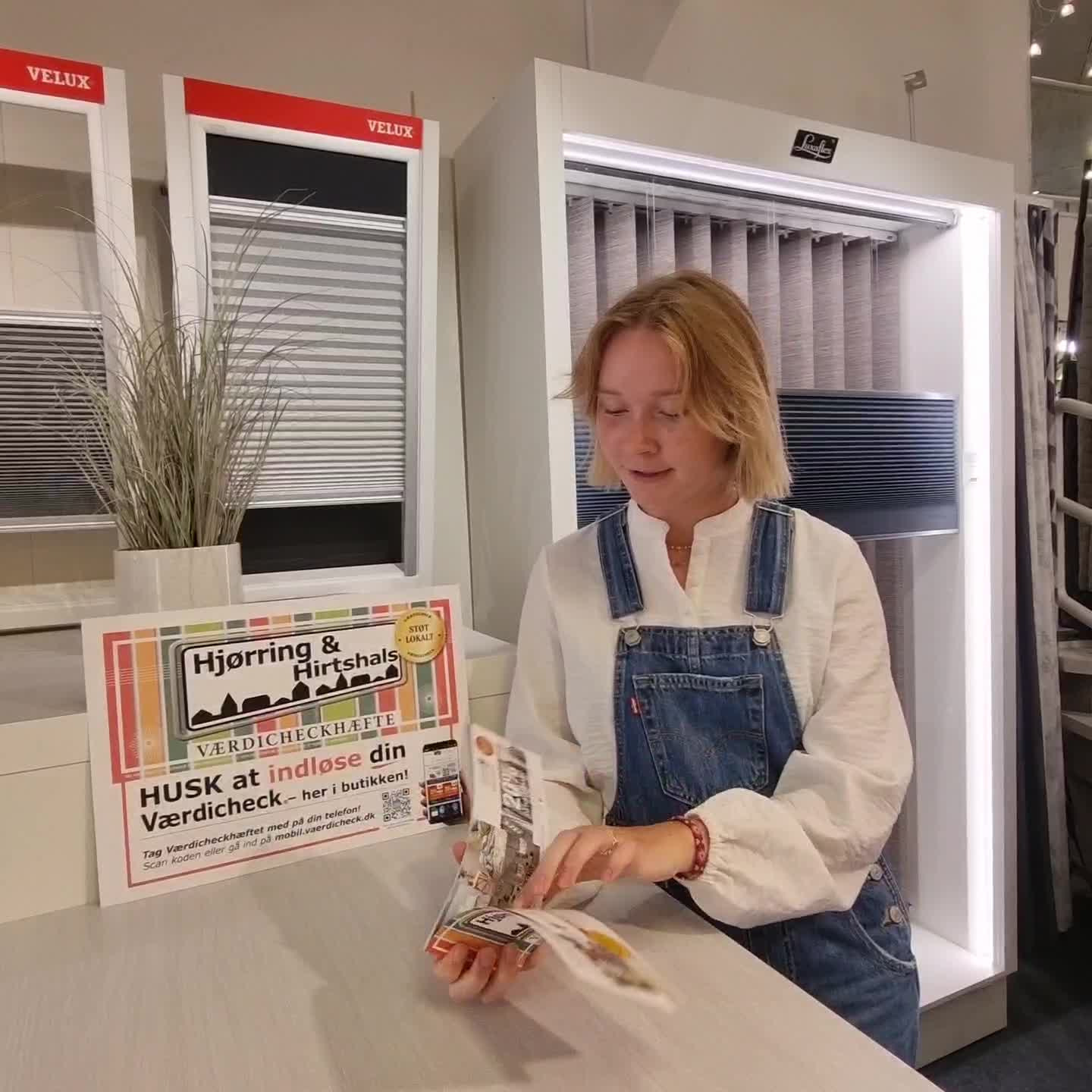 Opslagstavlen: Nyeste opdateringer fra Hjørring