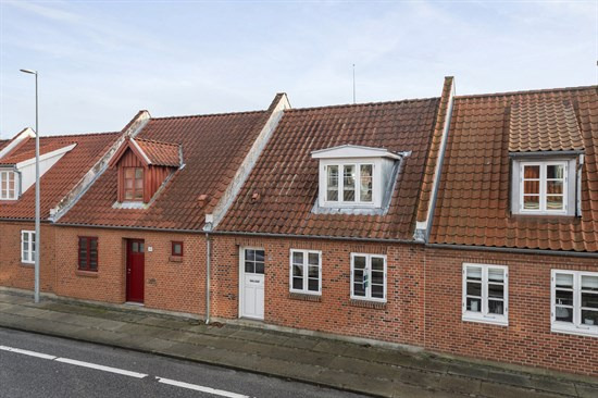 Nørrevold 50 og 1 anden boliger er kommet til salg denne uge i Varde - se boligerne her.