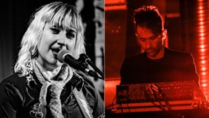 Debatmøde og kulturel aften i Albertslund