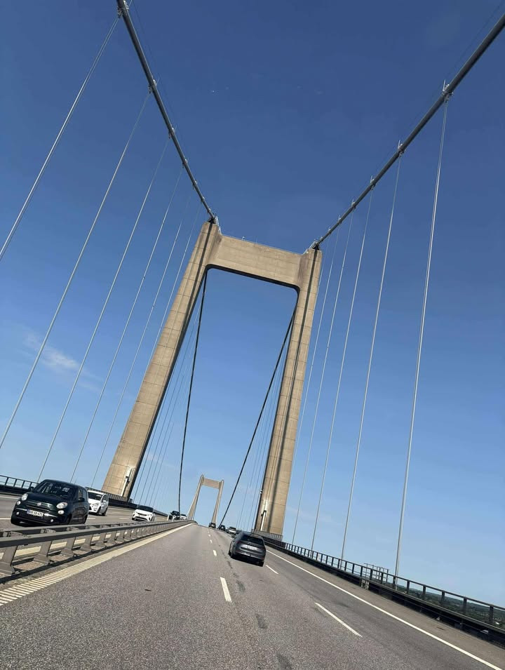 Sommerfest med action hos Midtsjællands Autolakering ApS