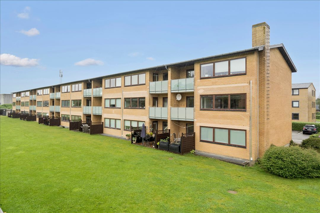 Klosterhedevej 40 er til salg for kun 195.000 kr.: Se de billigste boliger til salg i Struer her