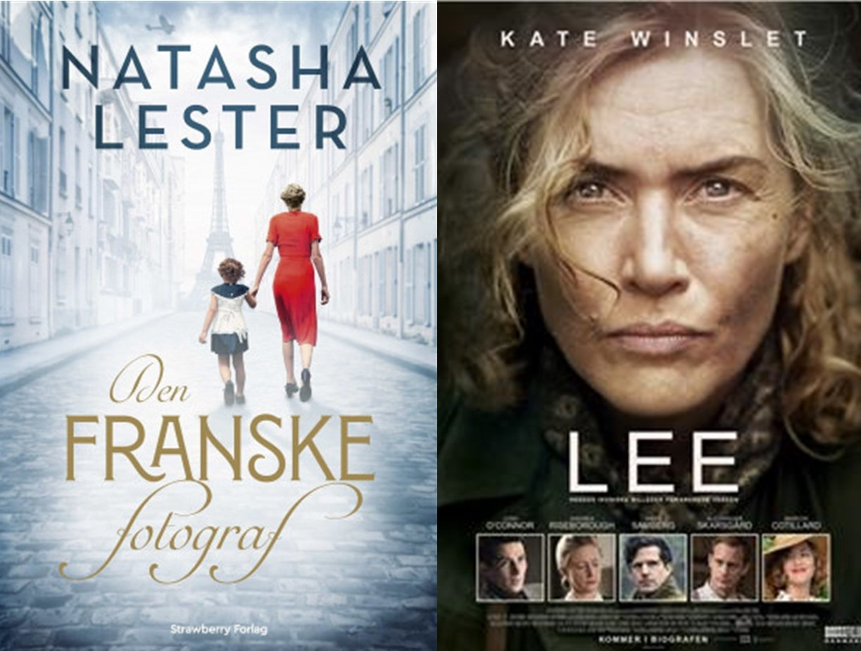 Oplev Lee Millers utrolige historie i Præstø