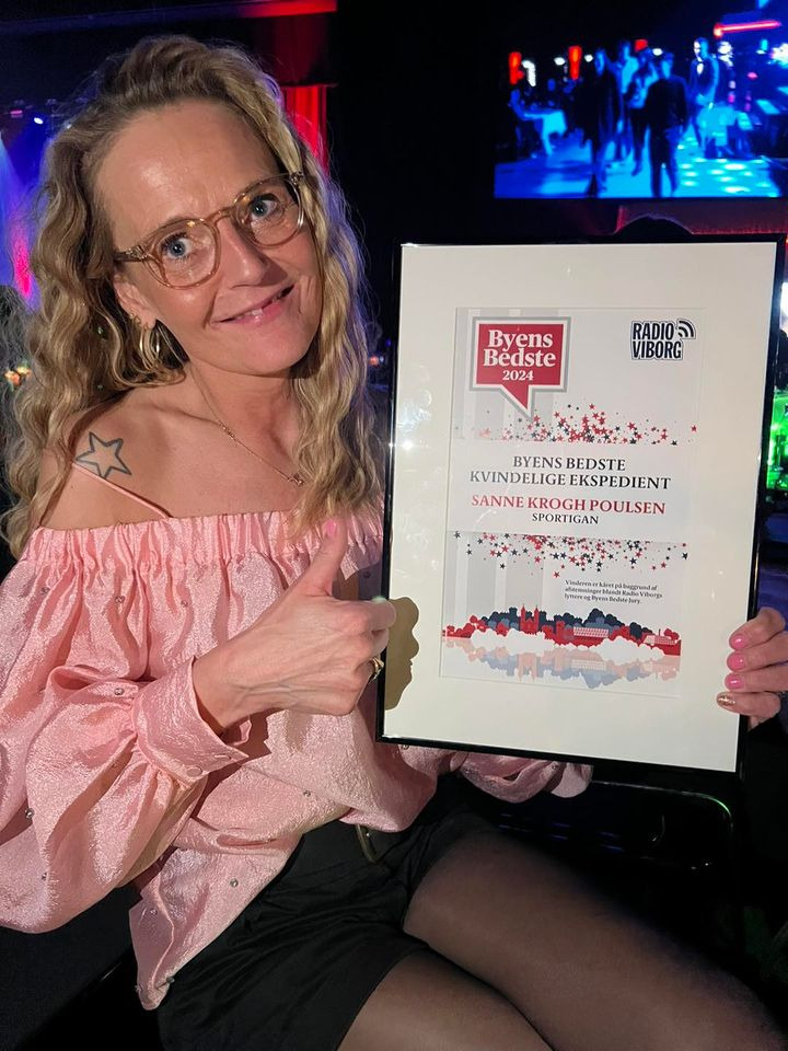 Opslagstavlen: Nyeste opdateringer fra Viborg