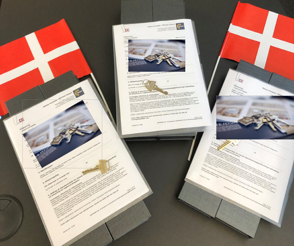 Det nyeste på Horsens’ opslagstavle