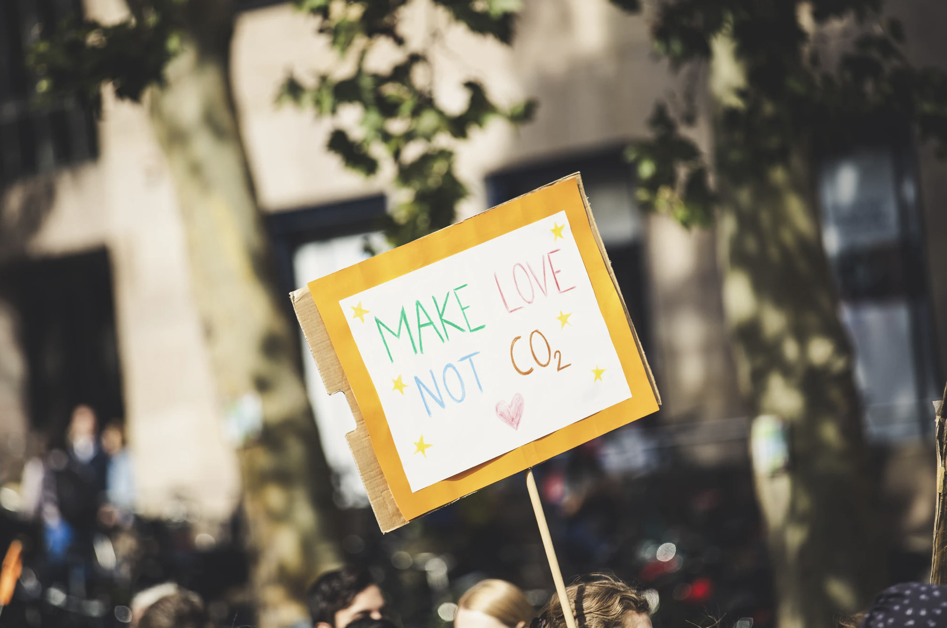 Få tilskud til at reducere din virksomheds CO2 udledning