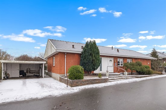 Ejbyvej 49 er til salg for kun 2.745.000 kr.: Se de billigste boliger til salg i Lille Skensved her