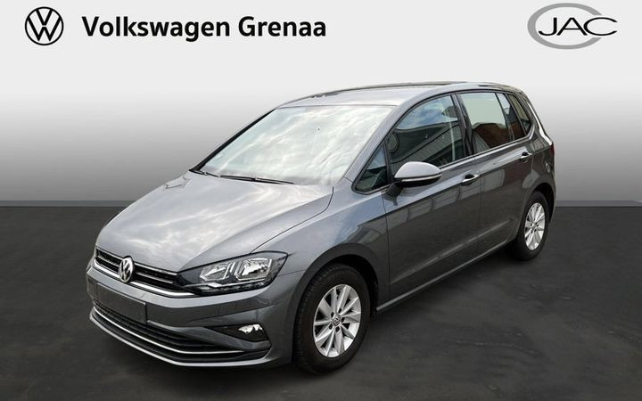 Det nyeste på Grenaas opslagstavle