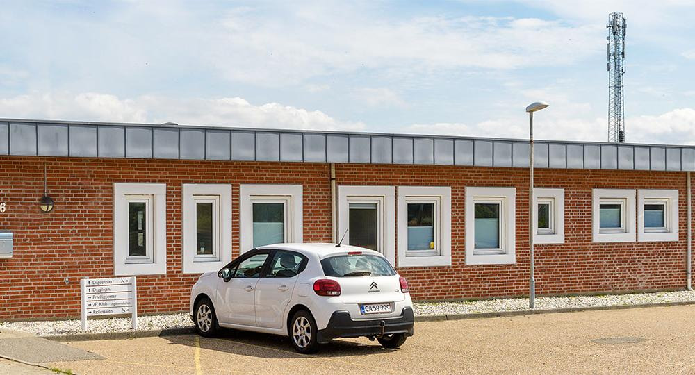 Aktivcentret Hvide Sande byder på spændende arrangementer for ældre