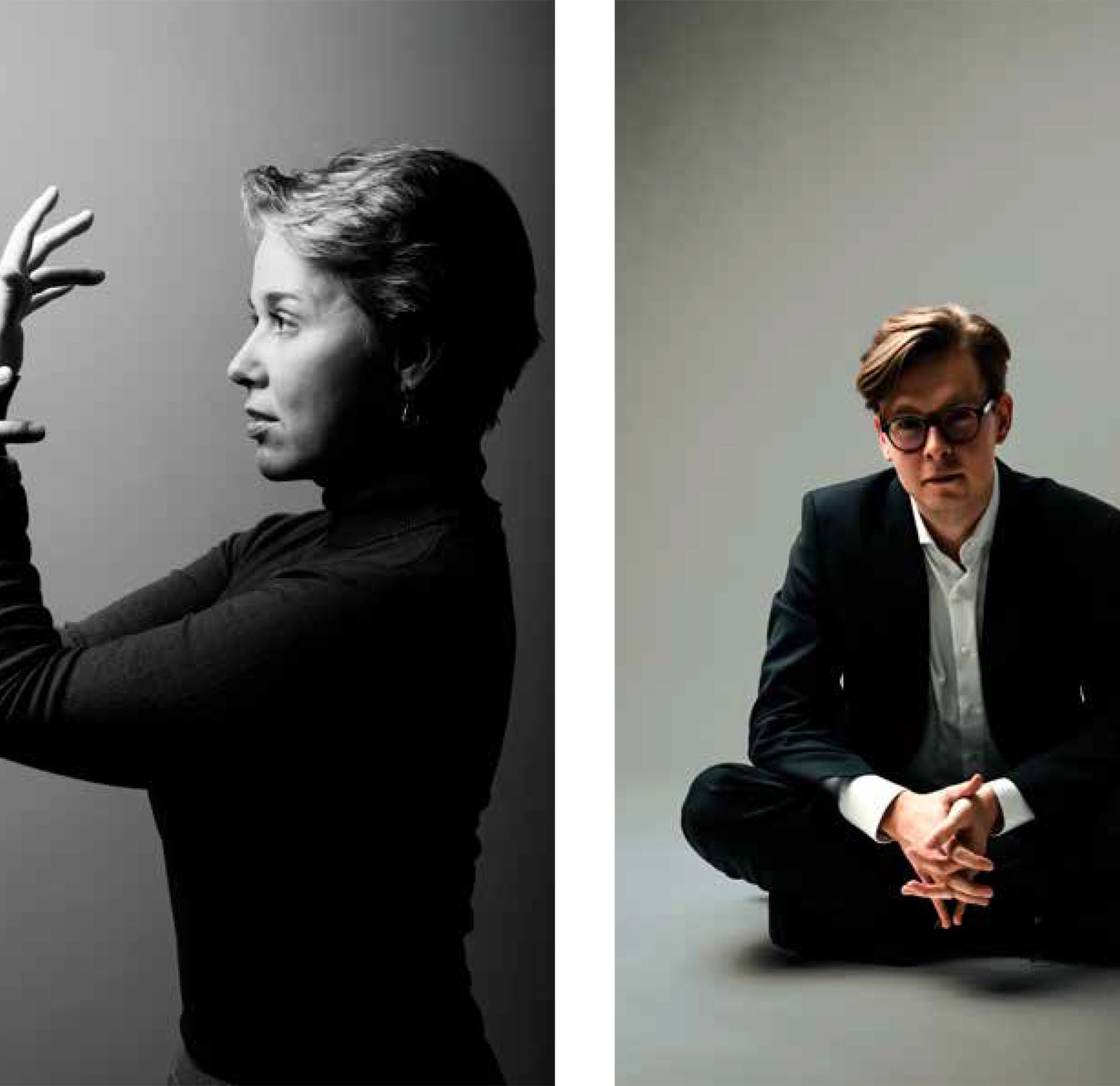 Comedy og klaver: To unikke oplevelser i Musikhuset Aarhus