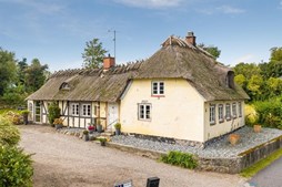 Mads Hansensgade 8 er til salg for kun 475.000 kr.: Se de billigste boliger til salg i Tommerup her