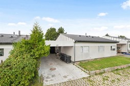 Top 6 over dyreste boliger til salg i Måløv. Priser op til 6.795.000 kr