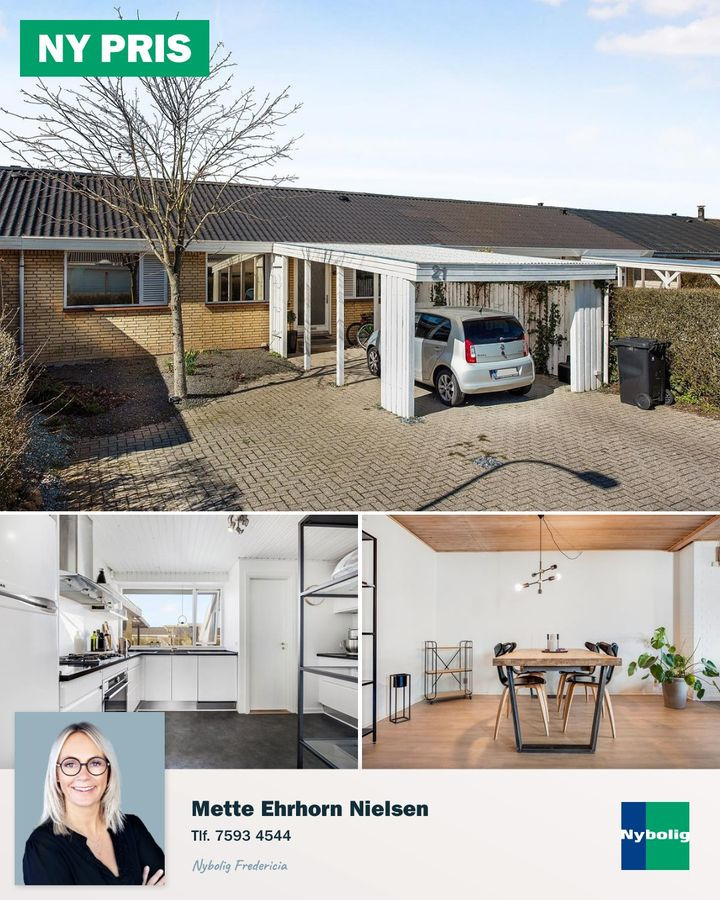 Det nyeste på Fredericias opslagstavle