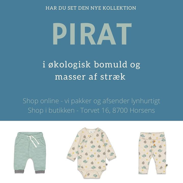 En finger på pulsen i Horsens