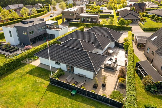Top 6 over dyreste boliger til salg i Tommerup. Priser op til 4.295.000 kr