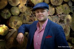 Fællessang efter fyraften med David Danholt i Nordfalsters Koncerthus