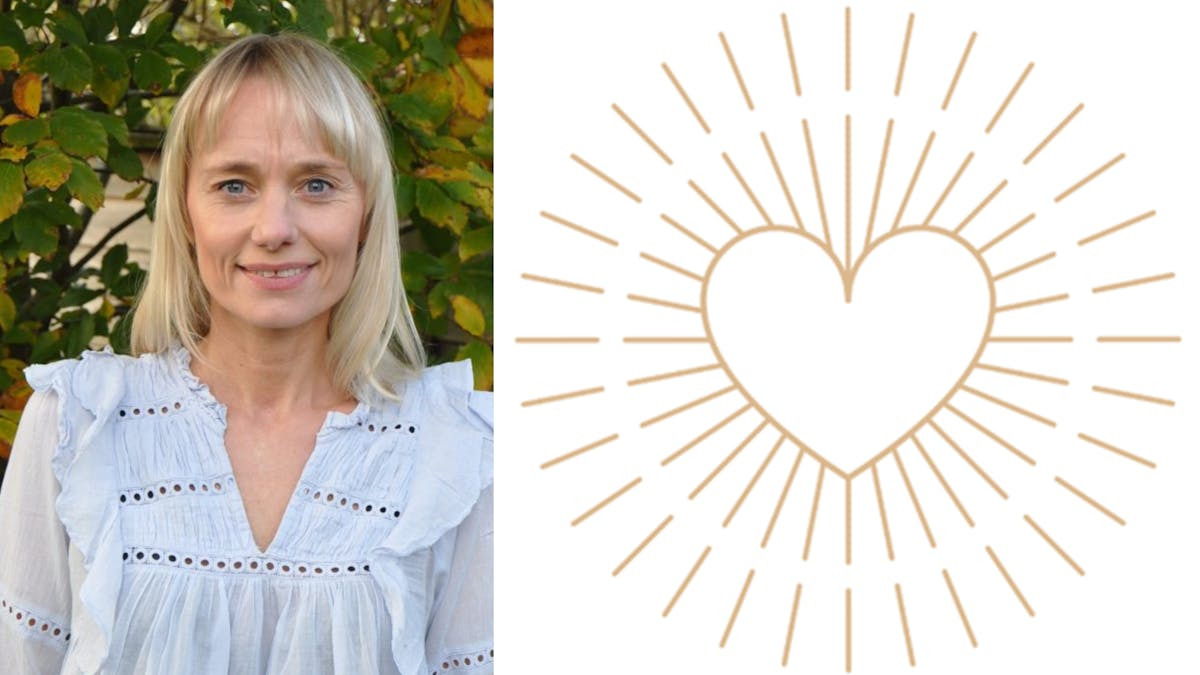 Opdag dit unikke Human Design med Line Brix i Silkeborg