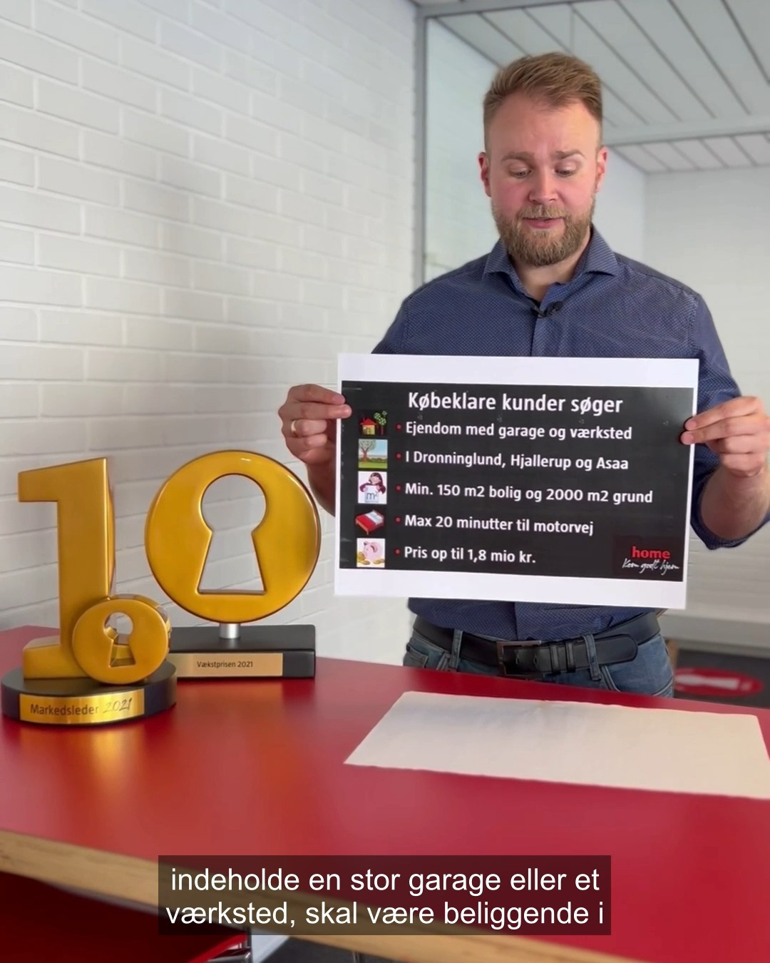 Opdatér dig her: Det nyeste fra Dronninglund