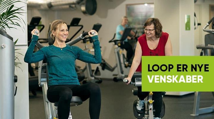 Se dagens updates fra Hammel her