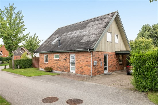 Stationsvej 12F er til salg for kun 1.695.000 kr.: Se de billigste boliger til salg i Herfølge her
