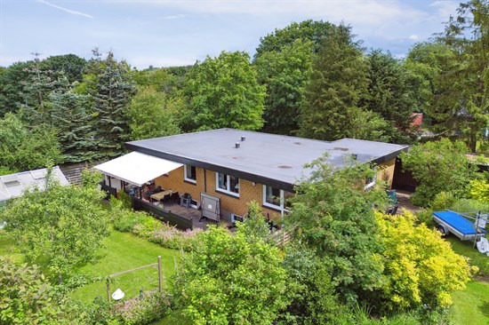 Rosengade 13 er til salg for kun 599.000 kr.: Se de billigste boliger til salg i Nørre Snede her