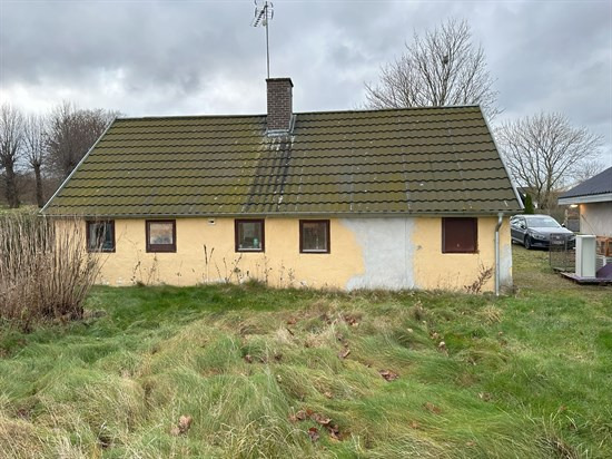 100.288 kroner koster den billigste bolig til salg i Syddjurs Kommune: Se den her