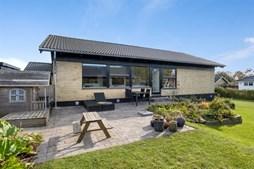 Gyvelbakken 10 og 3 andre boliger er kommet til salg denne uge i Lystrup - se boligerne her.