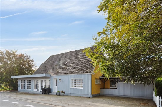 Skagen Landevej 832 er til salg for kun 210.000 kr.: Se de billigste boliger til salg i Hjørring her