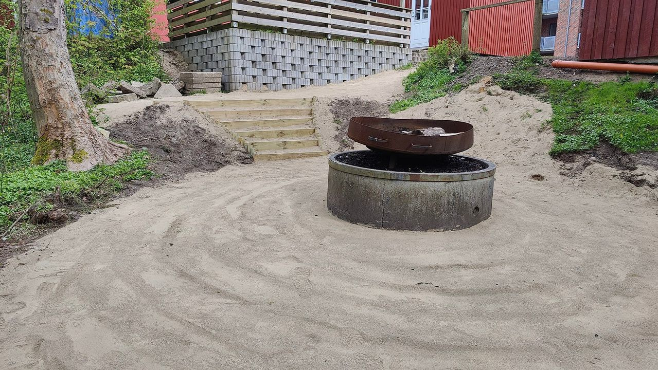 Opslagstavlen: Nyeste opdateringer fra Kjellerup