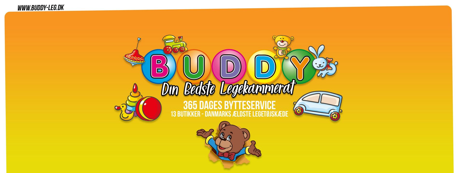 Opdatér dig her: Det nyeste fra Risskov