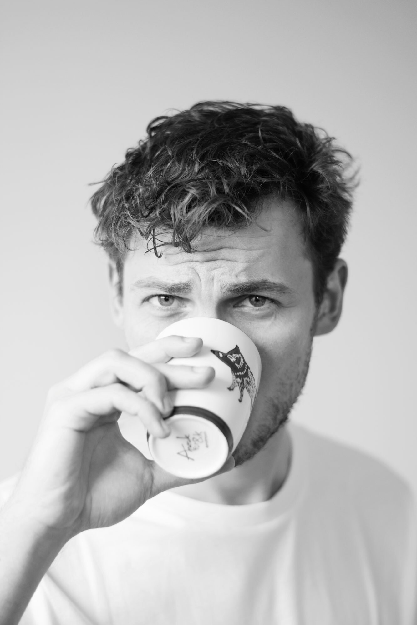 International kunstner bygger nyt atelier i Køge Kommune