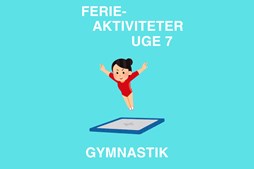 Oplev springgymnastik og tumleområde i Gyngemosehallen