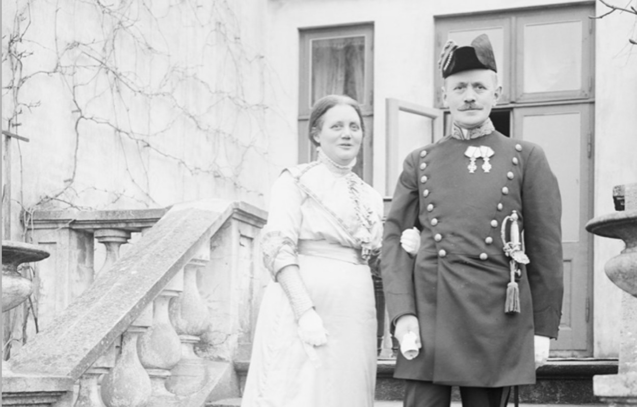 Et århundrede med Herning-borgmestre: Christian Yde 