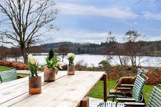 Priser op til 16,5  mio. kroner: Se de dyreste boliger i Skanderborg Kommune