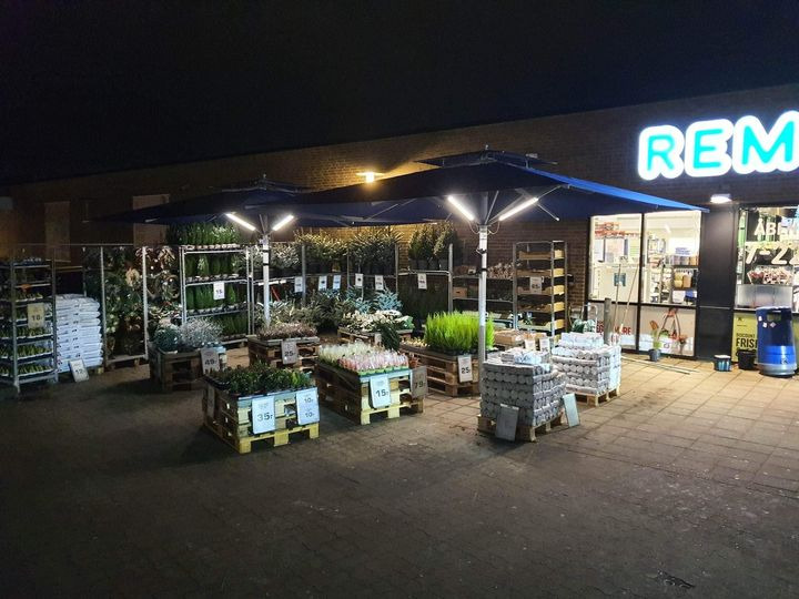 Se dagens updates fra Viby J her