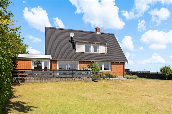 Eskerodvej 51 og 2 andre boliger er kommet til salg denne uge i Hornslet - se boligerne her.