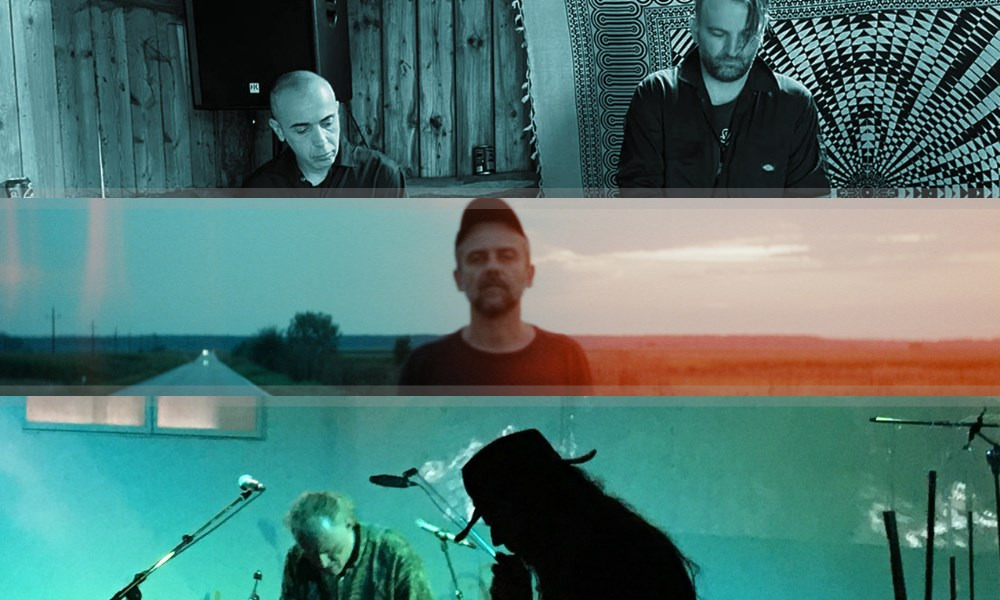 Elektroniske eksperimenter indtager Turkis i Aarhus