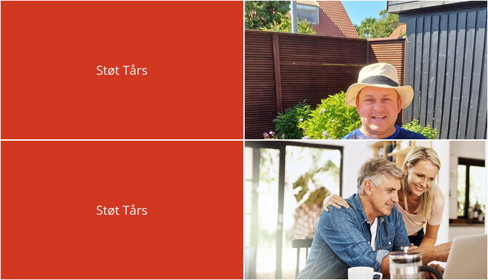 Nyt fra Tårs Autoteknik og Estate Boligmægleren Tårs