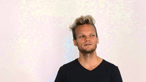 Oplev Viggo Bjerring på Middelfart Gymnasium og HF