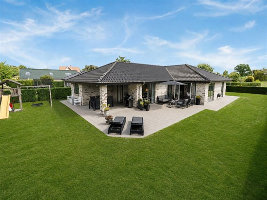 Top 6 over dyreste boliger til salg i Skovlunde. Priser op til 11.995.000 kr