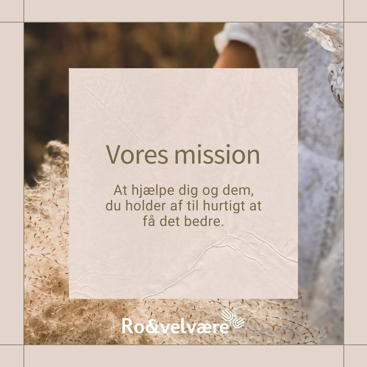 Ro & velvære hjalp kunde med akut nakkesmerte behandling