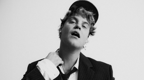 Musikalsk lørdag i Silkeborg: Fra jazz til pop