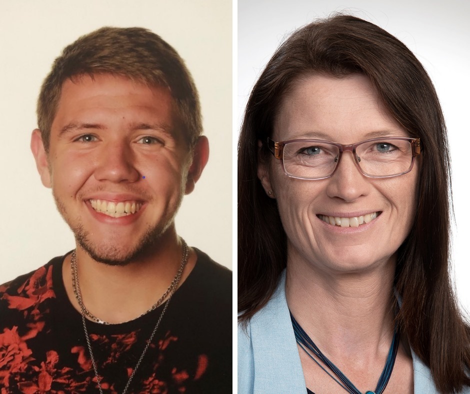 Foredrag "Hjælp - Er jeg Sensitiv, Sansestærk eller (Sind) syg?