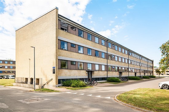 Strandvejen 213 er til salg for kun 1.350.000 kr.: Se de billigste boliger til salg i Køge her