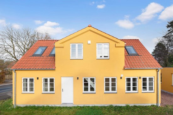 Top 6 over dyreste boliger til salg i Hedehusene. Priser op til 8.995.000 kr