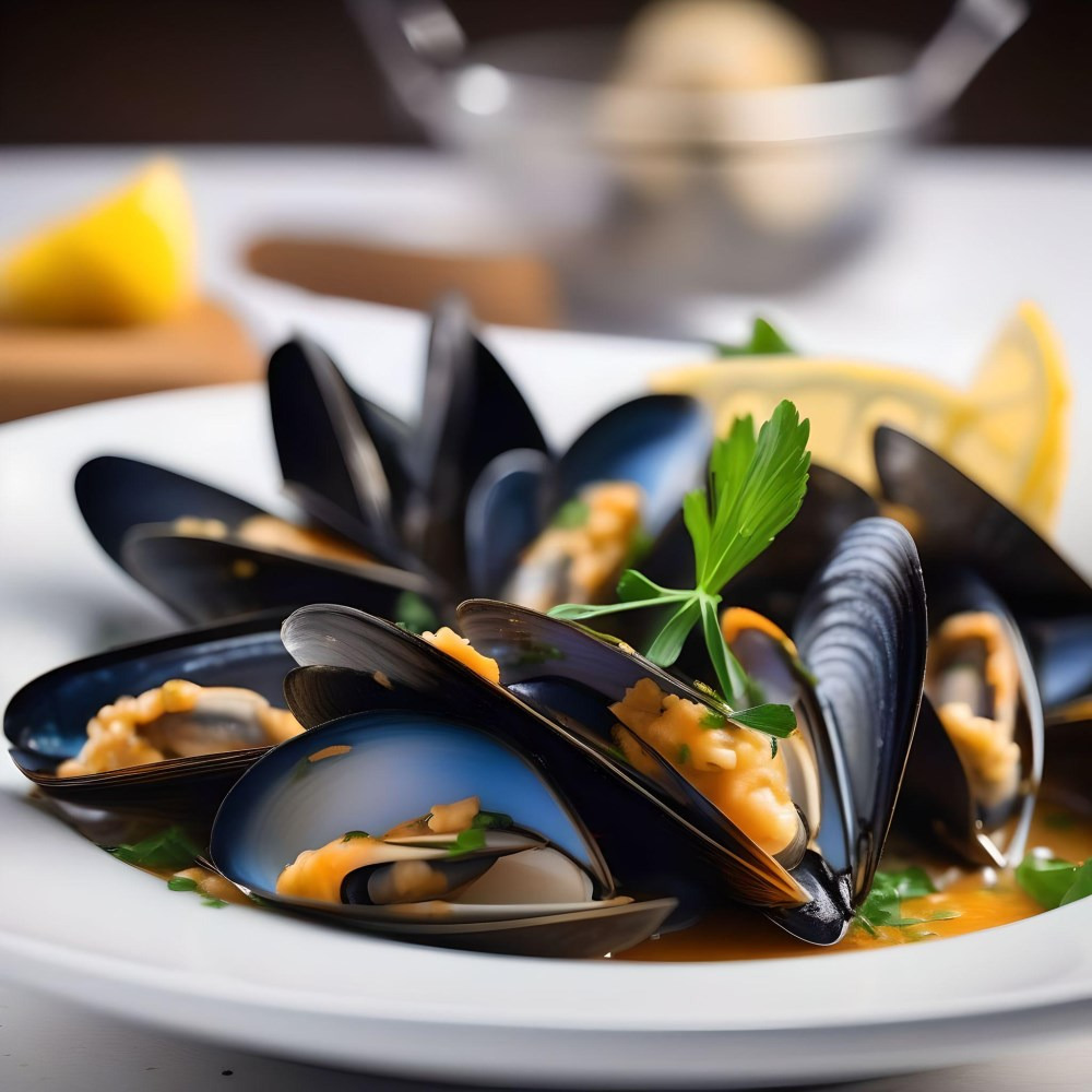 Oplev muslingernes verden på Roskilde Fjord