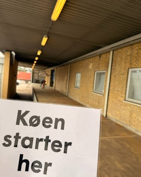 Lagersalg.com annoncerer åbningen af Spring Copenhagen i Glostrup i morgen