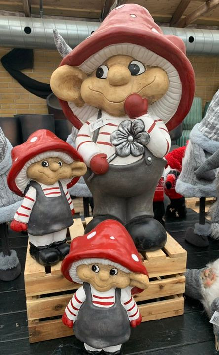 Hold trit med lokalområdet: Nyt fra Brønderslev