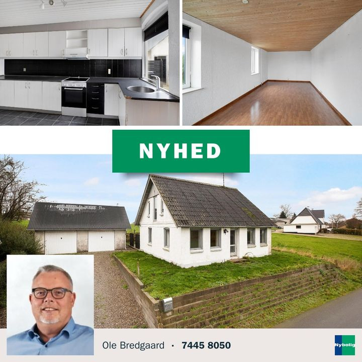 En finger på pulsen i Nordborg